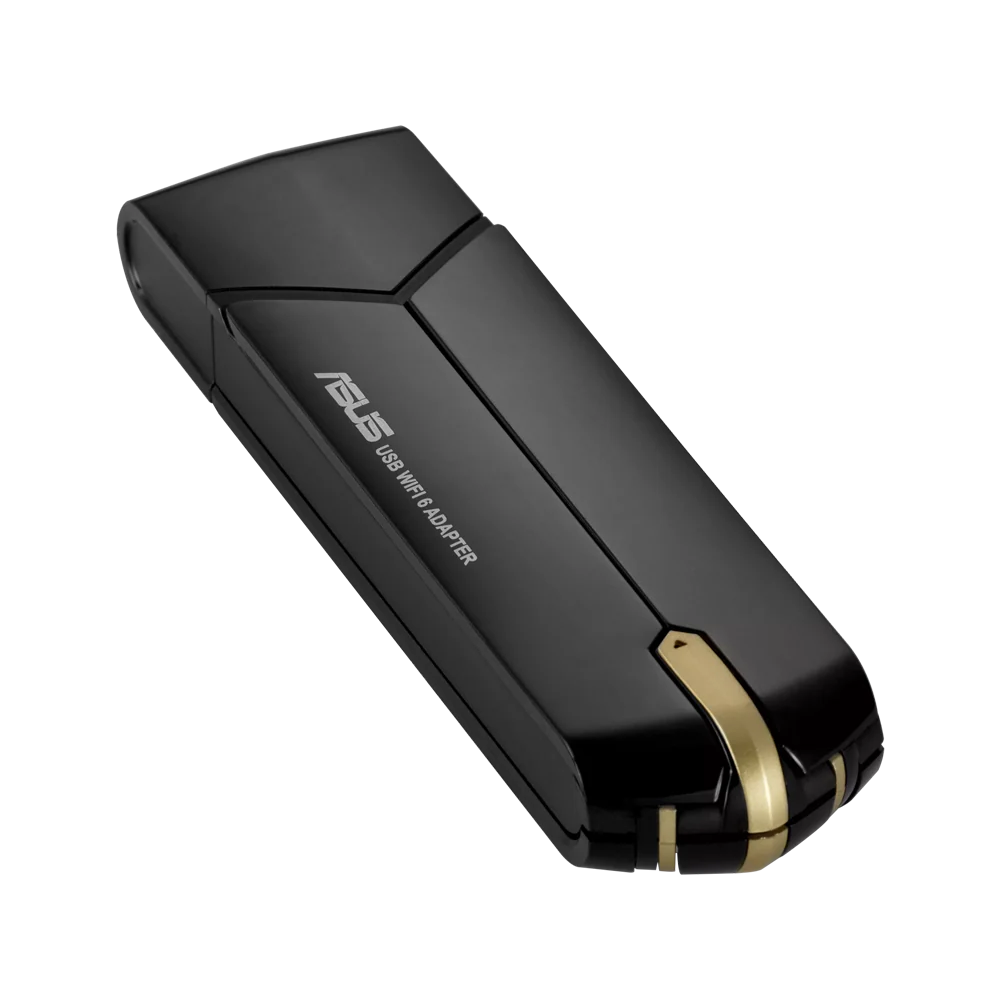 ASUS USB AX56 WiFi 6 AX1800 Dual Band Adapter - Image 5