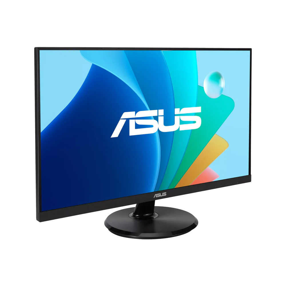 ASUS VA24DQFR 24 Inch 100Hz FHD IPS Eye Care Gaming Monitor  - Black - Image 4