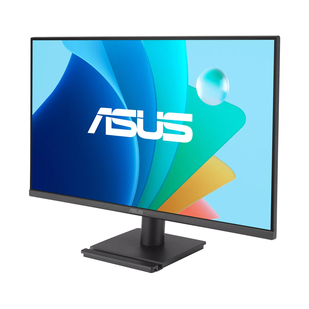 ASUS VA279HG - 27 Inch FHD 120Hz HDMI 1.4 1ms Eye Care Gaming Monitor - Black - Image 2