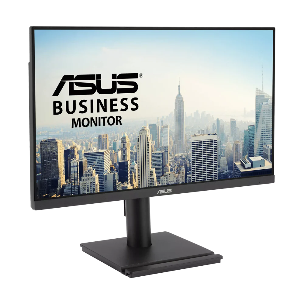 ASUS VA279QGS 27 Inch 120Hz FHD 1ms Business Monitor - Black - Image 4