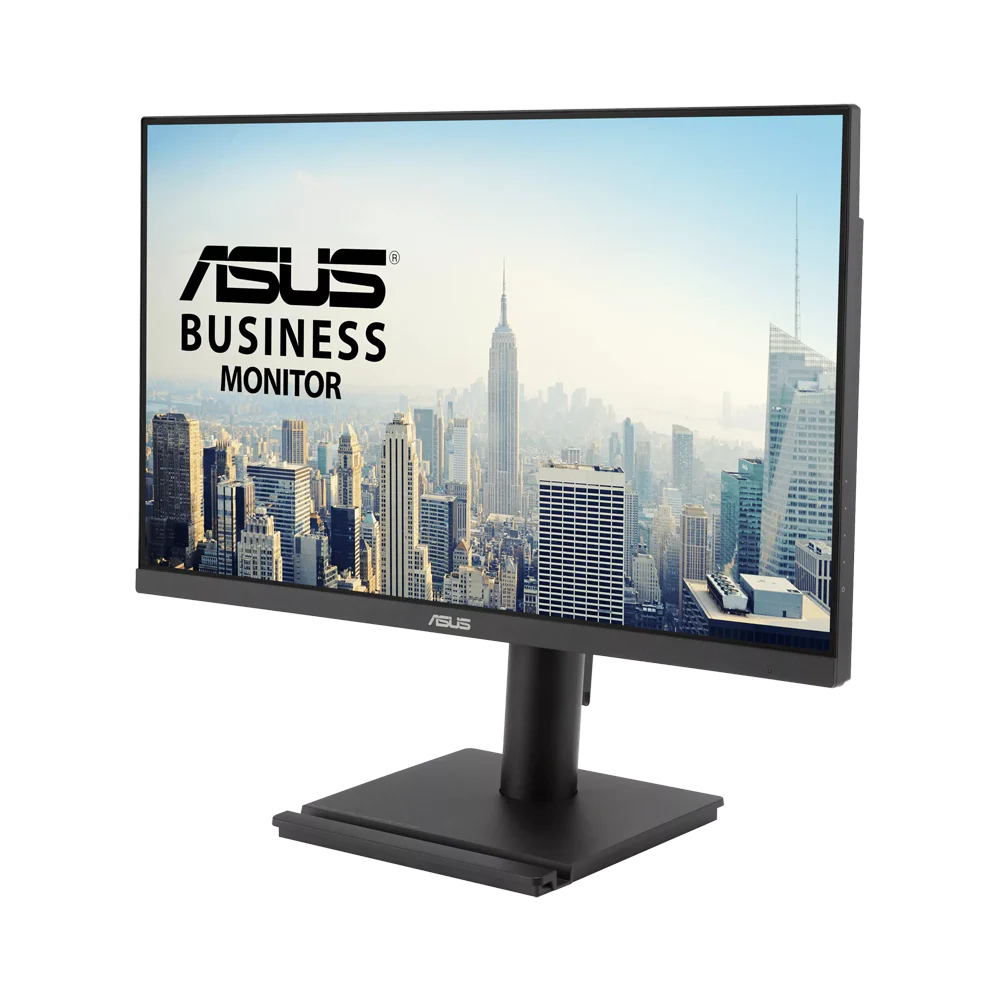 ASUS VA279QGS 27 Inch 120Hz FHD 1ms Business Monitor - Black - Image 5