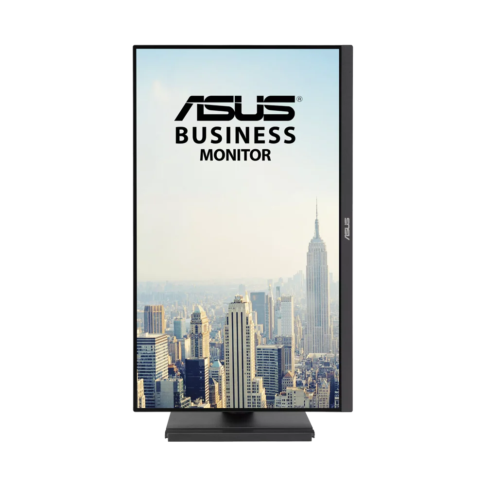 ASUS VA279QGS 27 Inch 120Hz FHD 1ms Business Monitor - Black - Image 6