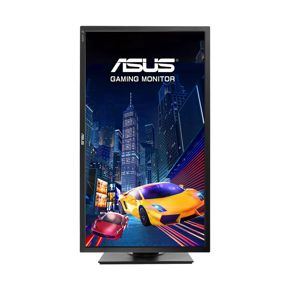 ASUS VP28UQGL 28 inch 4K Gaming Monitor - Image 5