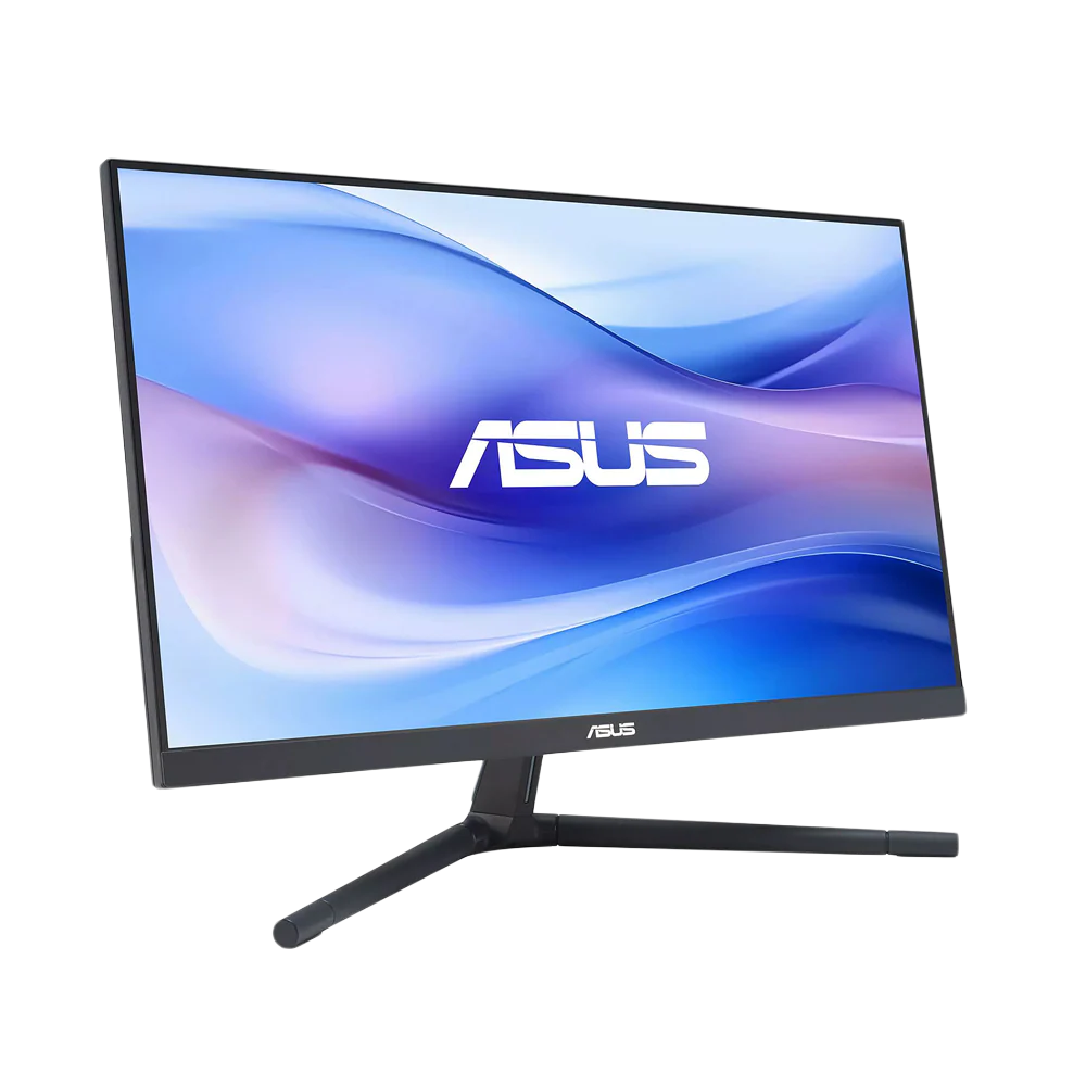 ASUS VU249CFE-B 24 Inch 100Hz FHD IPS Eye Care Gaming Monitor - Black - Image 4