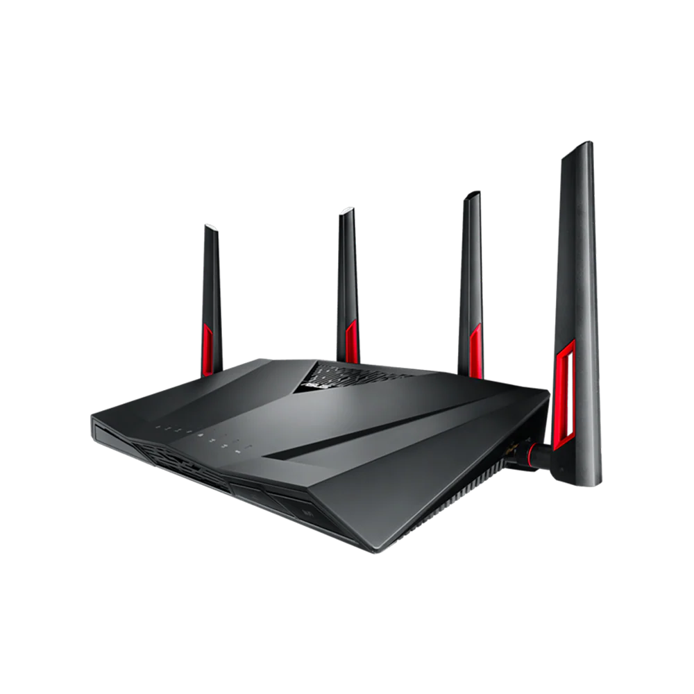 ASUS WIRELESS-AC3100 DUAL-BAND GIGABIT ROUTER - Image 4