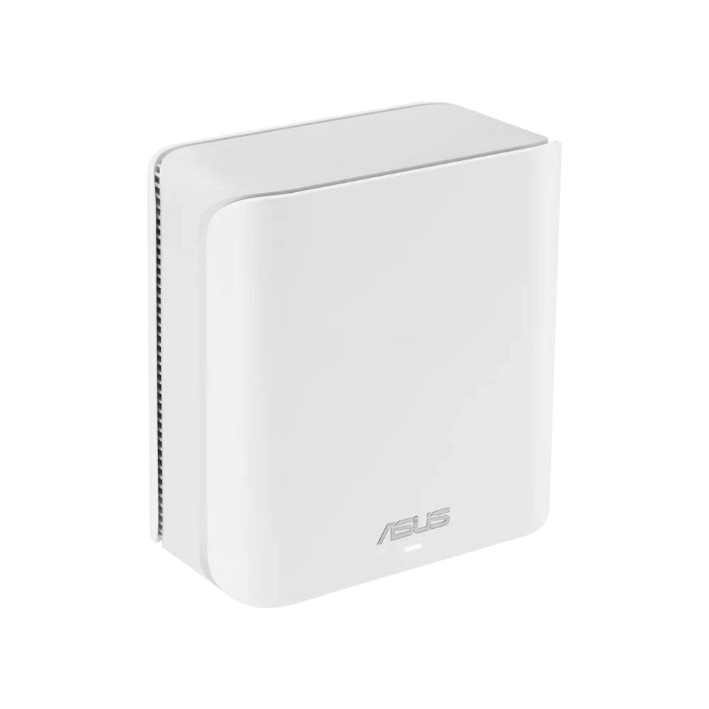 ASUS ZenWiFi BD4 (2pk) Dual-band WiFi 7 (802.11be) AiMesh Extendable Router - White - Image 4