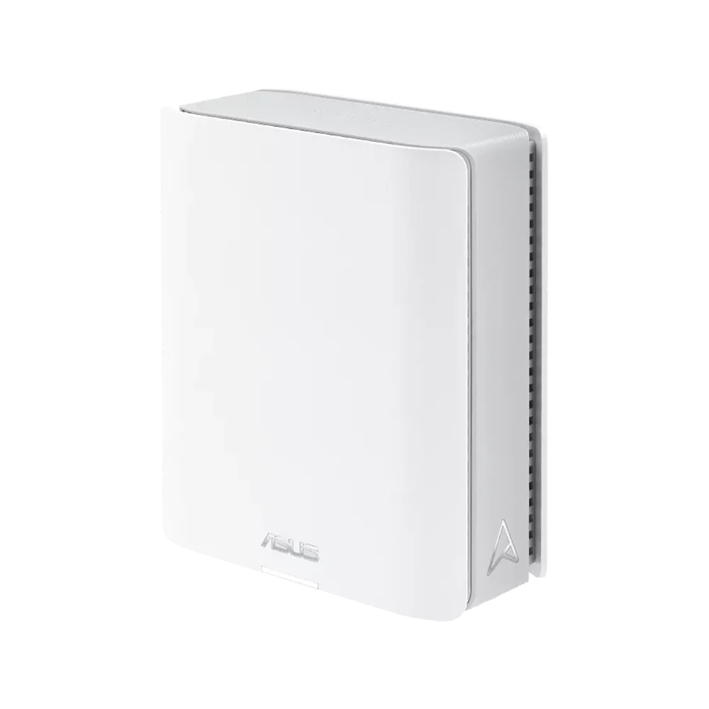 ASUS ZenWiFi BT10 (3pk) Tri-band WiFi 7 Mesh Router - White - Image 3
