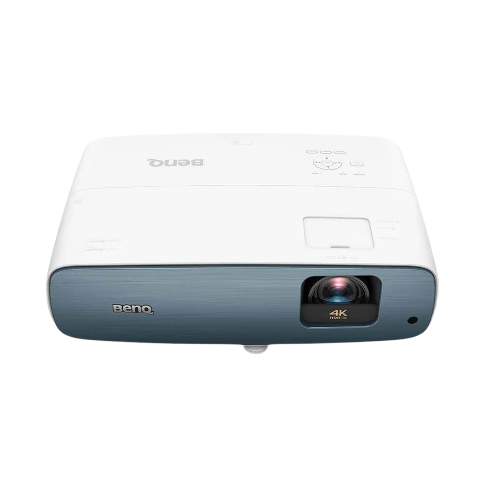 Benq 4K HDR Projector with 3000lm High Brightness Powered by Android TV - Image 2