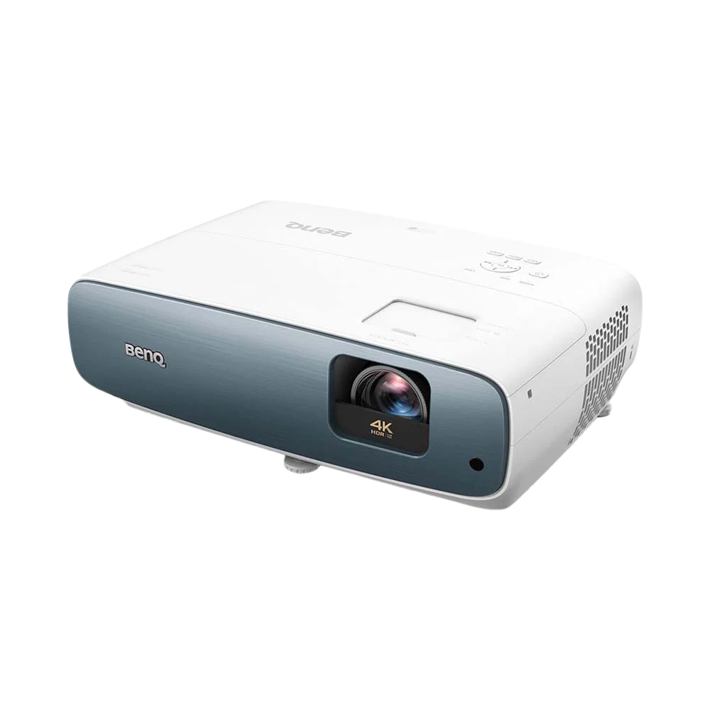 Benq 4K HDR Projector with 3000lm High Brightness Powered by Android TV - Image 4