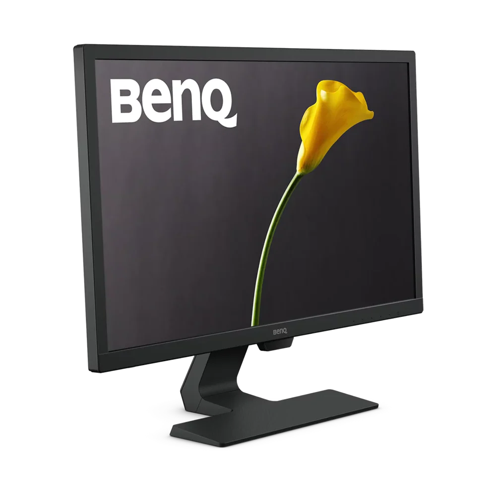 BENQ GL2480 24 Inch Full HD 75 Hz Monitor - Black - Image 3
