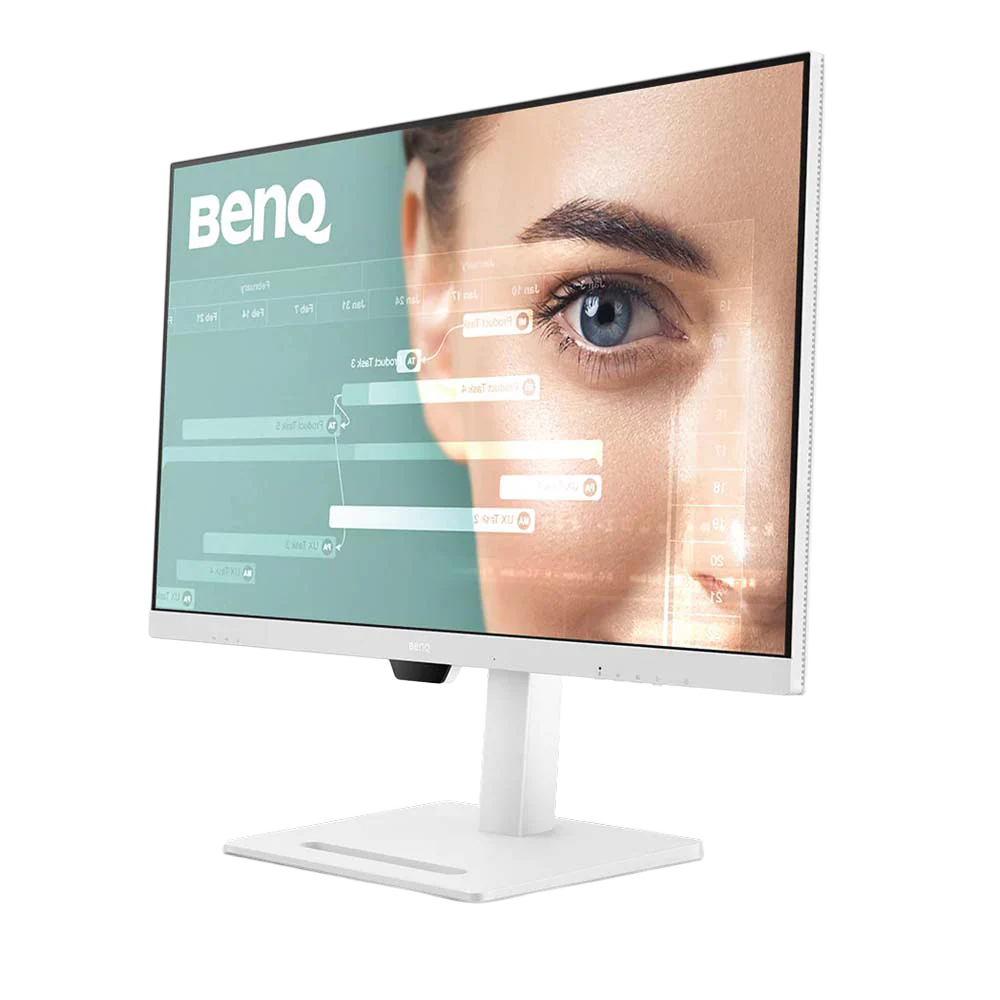 BENQ GW3290QT 31.5 Inch 2K IPS 75Hz Eye Monitor Care - White - Image 3