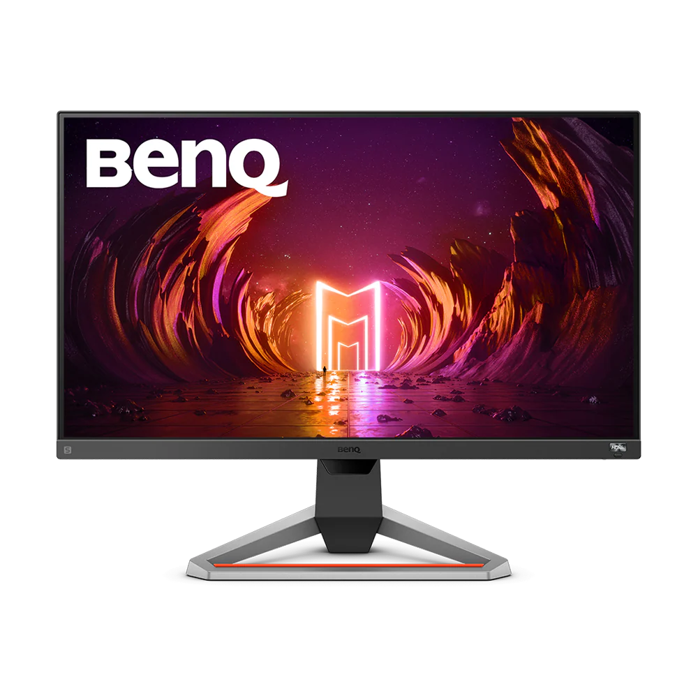BENQ MOBIUZ EX2710S 27 Inch IPS 165Hz Gaming Monitor - Black