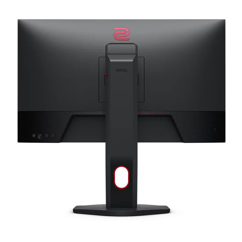 BENQ ZOWIE XL2411K - 24 Inch 144Hz FHD Esports Monitor - Black - Image 4