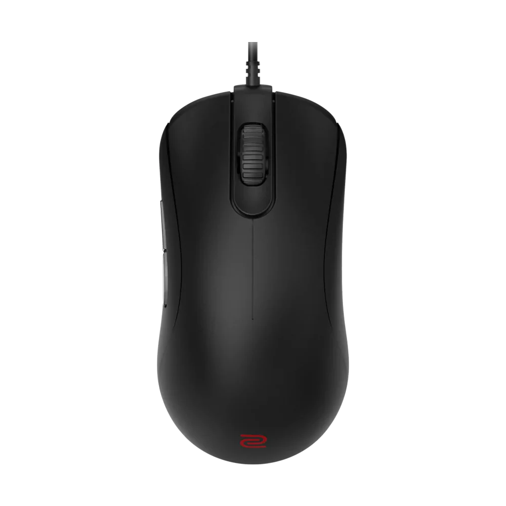 BENQ ZOWIE ZA13-B E-Sports Small Wired Gaming Mouse - Black - Image 2
