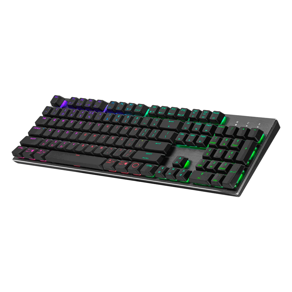 Cooler Master CH-351 Wireless + SK653 RGB Wireless + MM731 HYBRID Wireless + MP511 XXL Bundle - Image 2