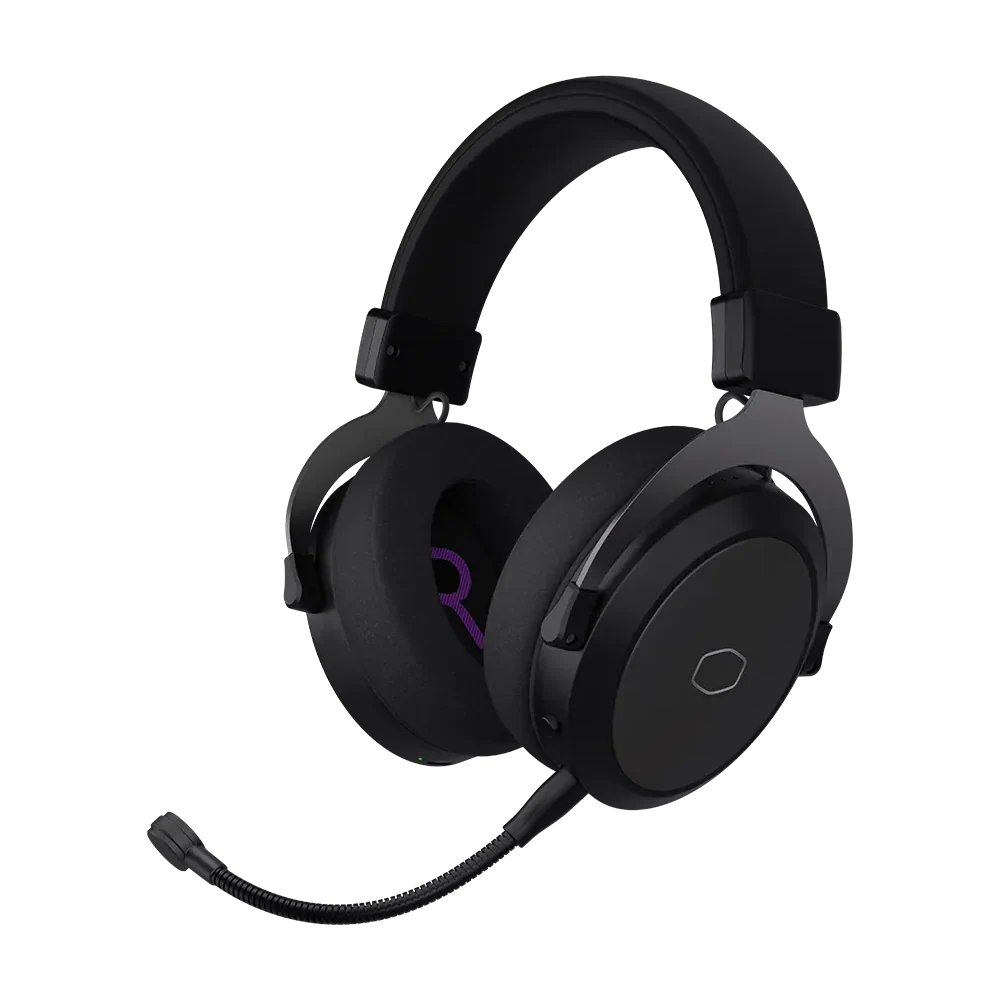 Cooler Master CH-351 Wireless + SK653 RGB Wireless + MM731 HYBRID Wireless + MP511 XXL Bundle - Image 4