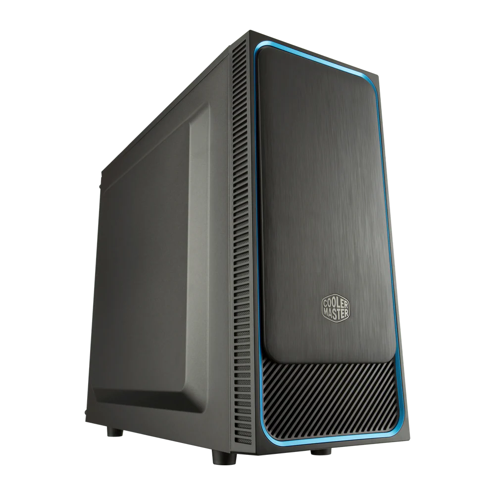COOLER MASTER E500L MID TOWER