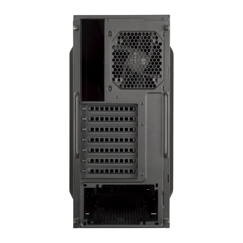 COOLER MASTER E500L MID TOWER - Image 2