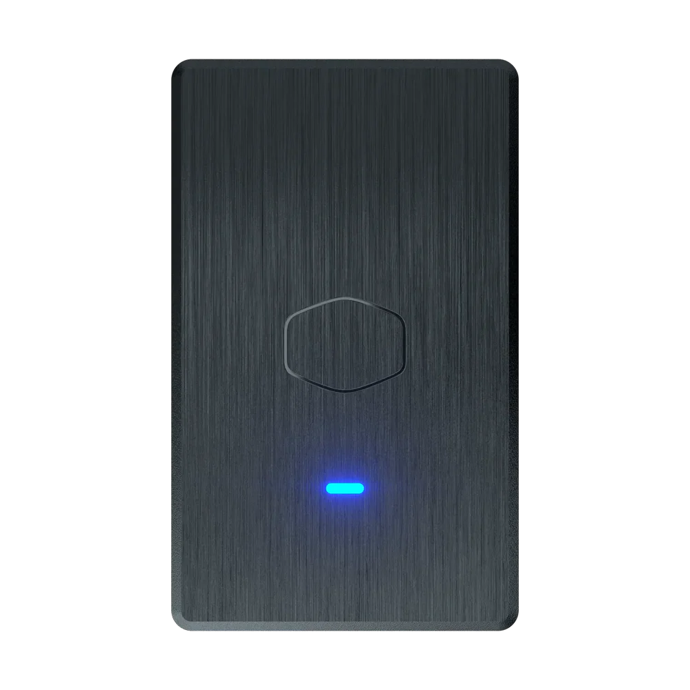 COOLER MASTER ADDRESSABLE RGB LED CONTROLLER