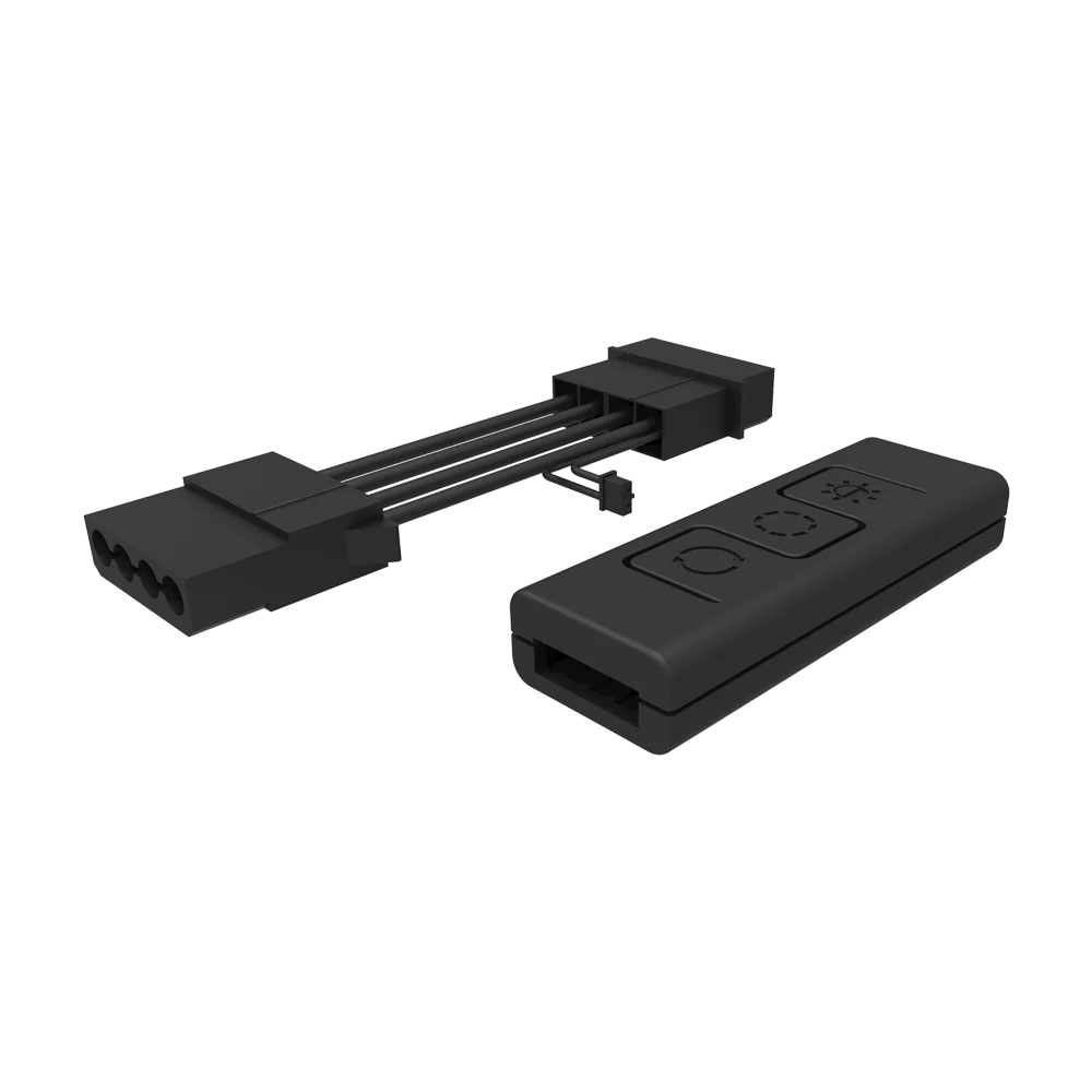 Cooler Master C10L Wired RGB Controller - Image 5