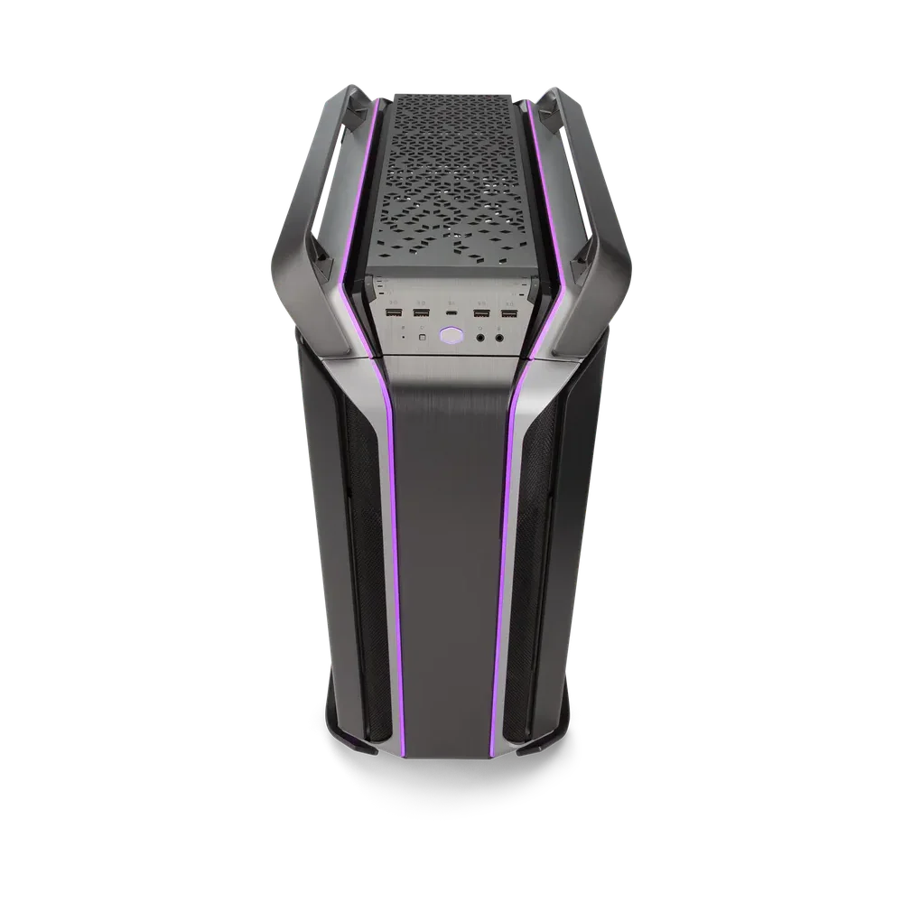 Cooler Master Cosmos Infinity Full Tower E-ATX Case - Image 4