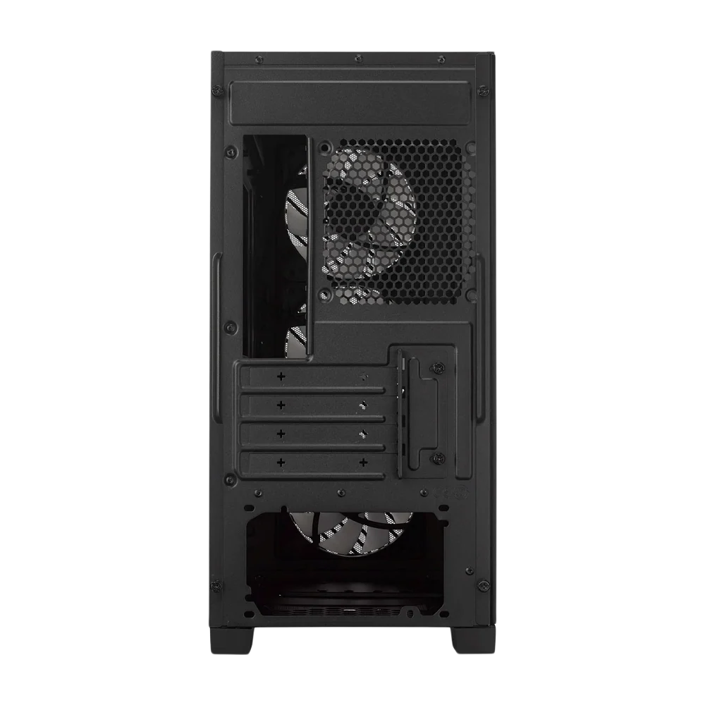 Cooler Master Elite 301 Case - Black - Image 6