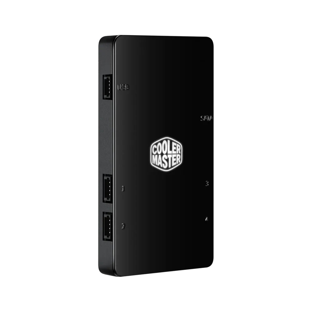 Cooler Master RGB LED Controller