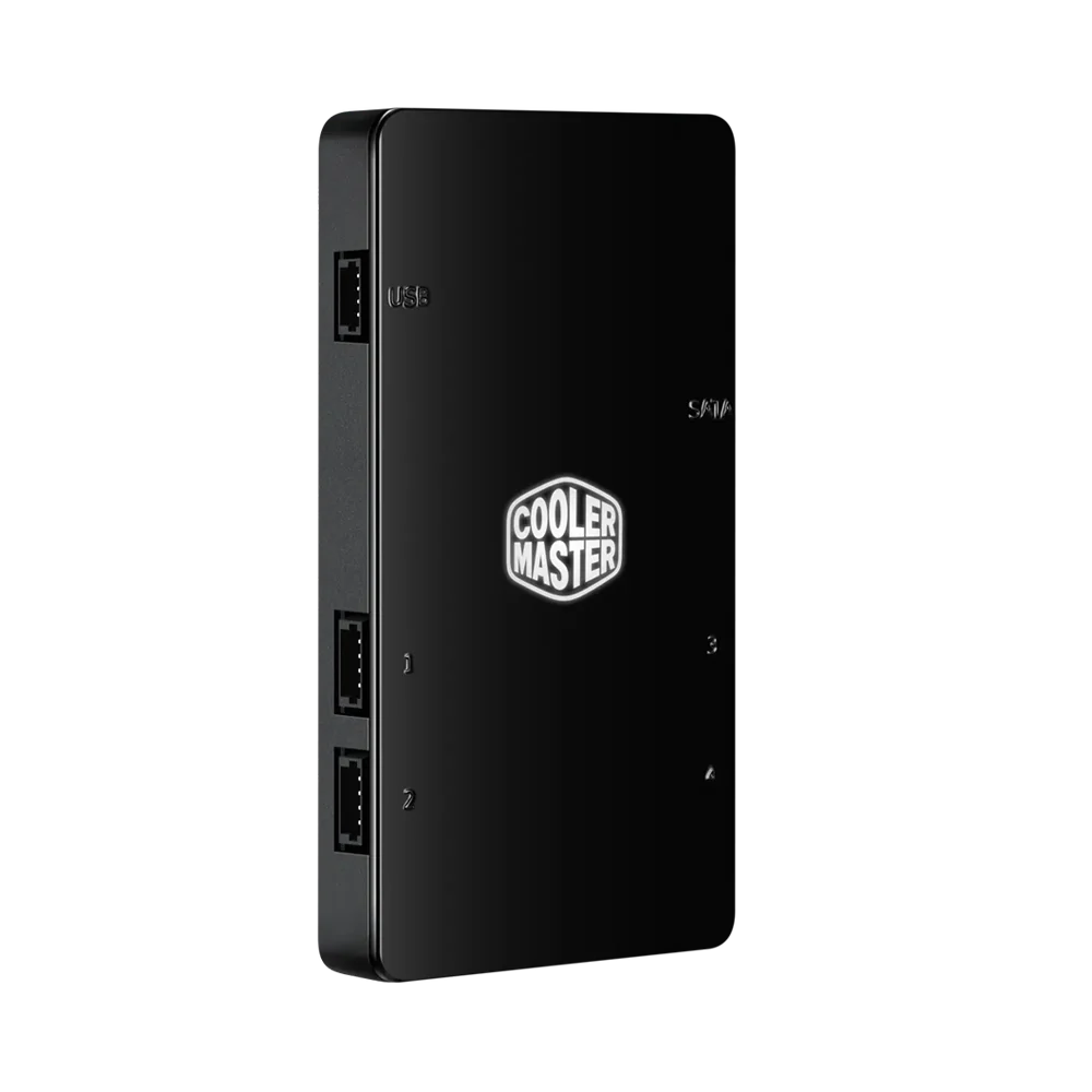 Cooler Master RGB LED Controller - Image 3