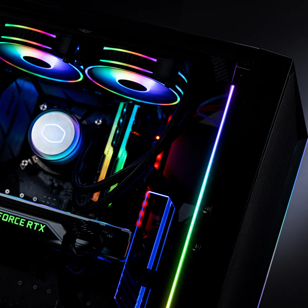 Cooler Master RGB LED Strip - Image 3