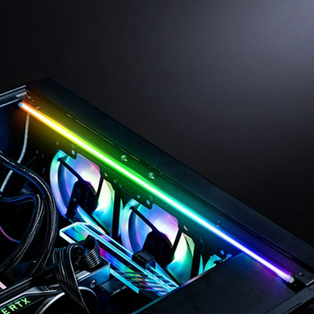 Cooler Master RGB LED Strip - Image 4