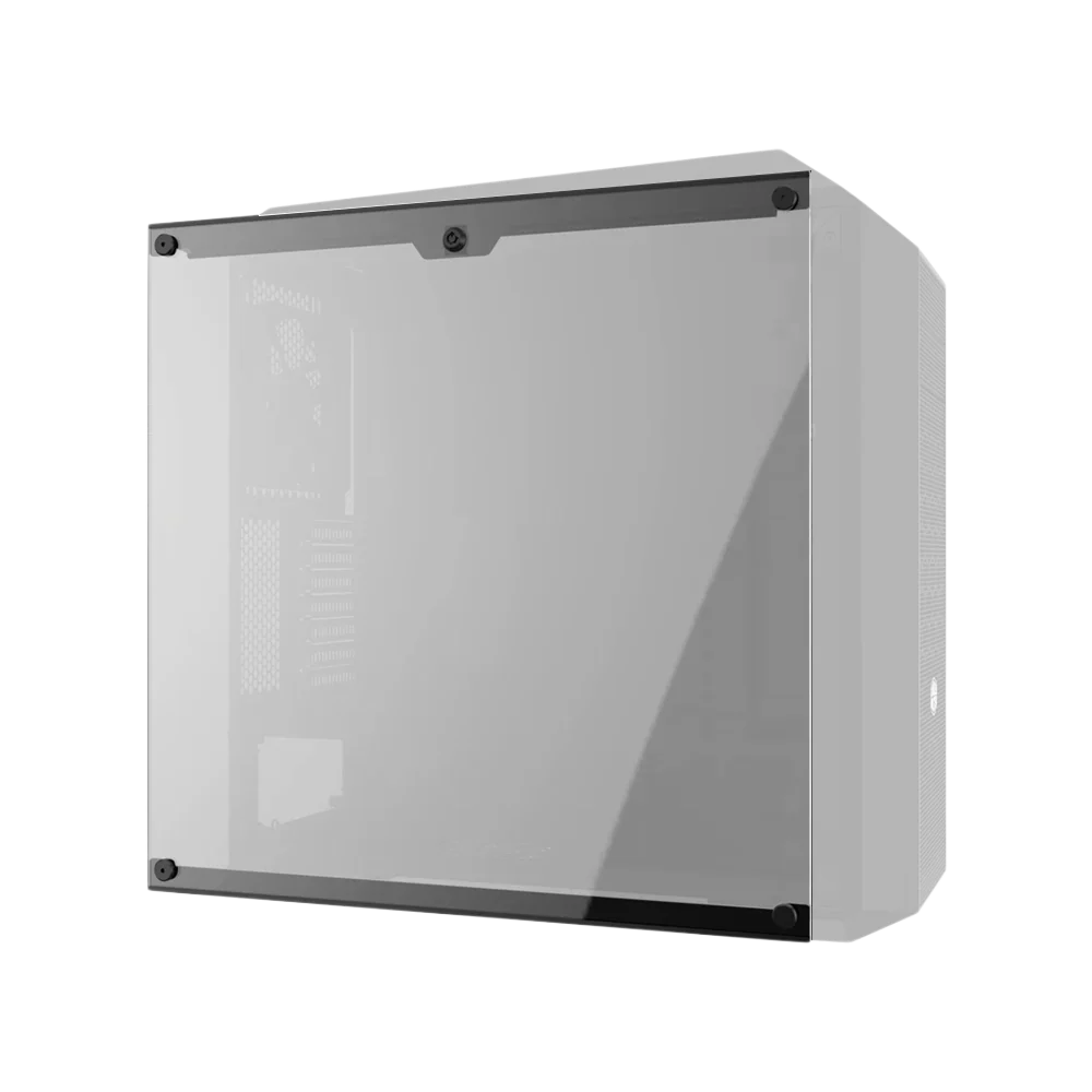Cooler Master Side Windows for Master Case 5 - Image 2