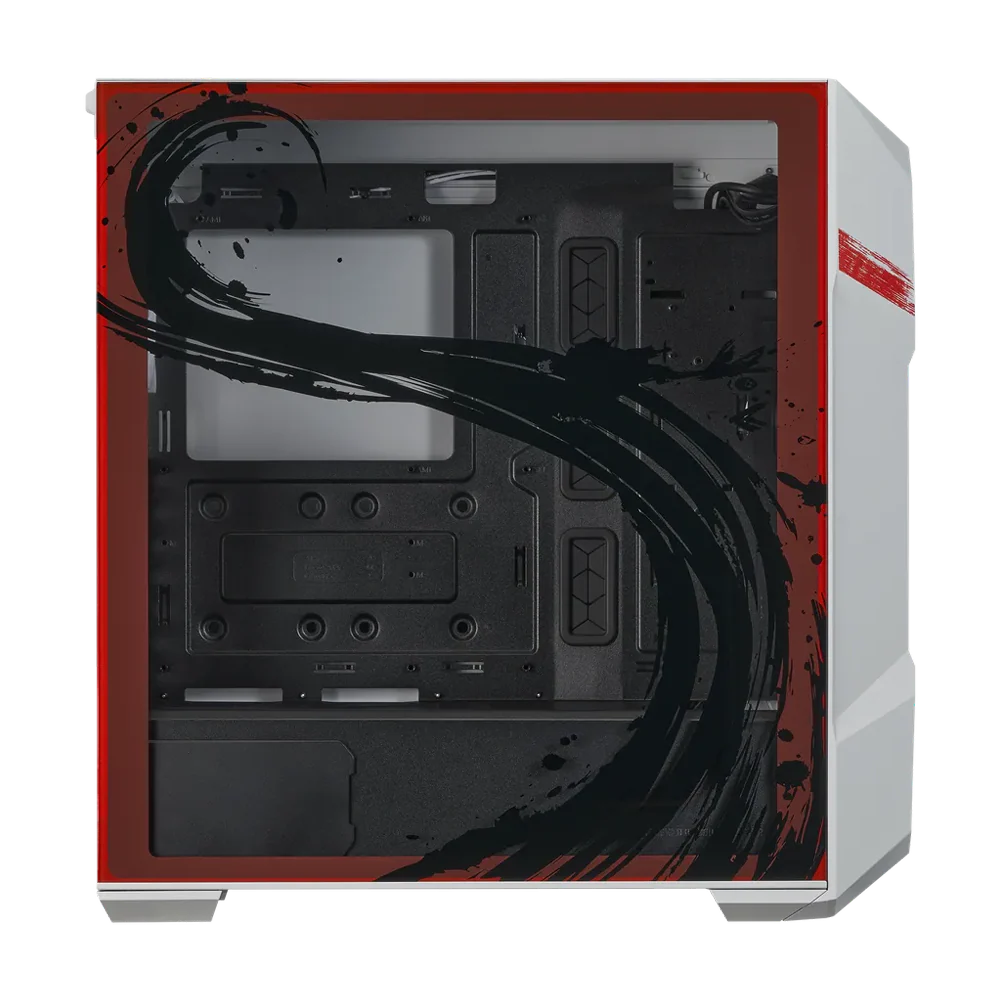 COOLER MASTER TD500 MASTERBOX MESH V2 RYU - Image 3