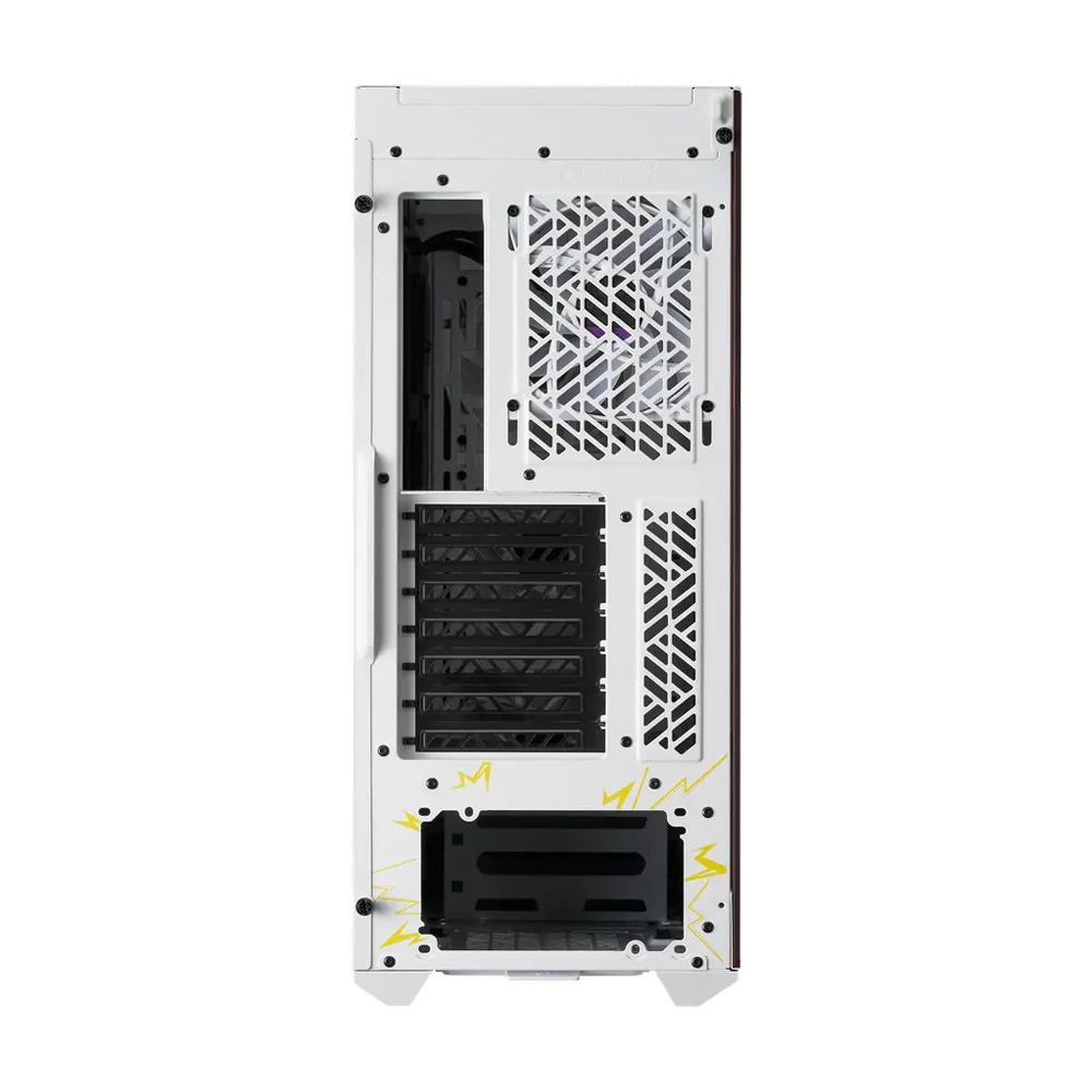 COOLER MASTER TD500 MASTERBOX MESH V2 RYU - Image 5