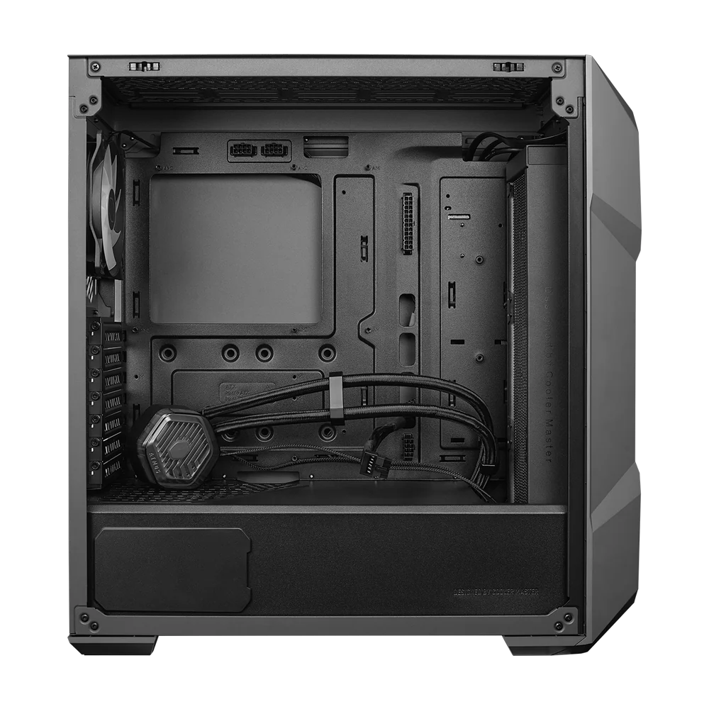 Cooler Master TD500 MAX + Gold 850W ATX3.0 MAX ver + ML360 Atmos MAX ver - Image 3