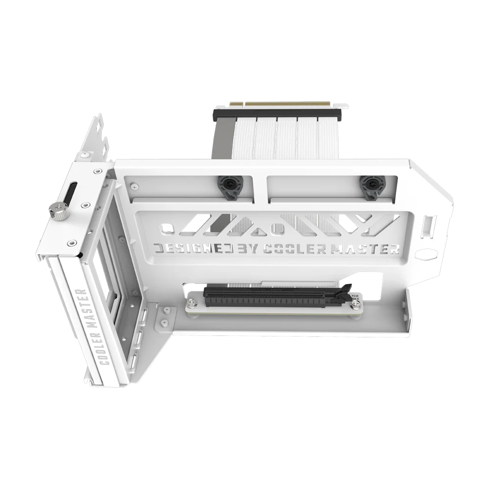 COOLER MASTER Vertical GPU Holder Kit V3 White - Image 3