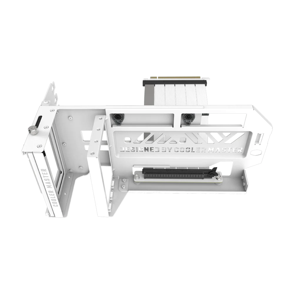 COOLER MASTER Vertical GPU Holder Kit V3 White - Image 4