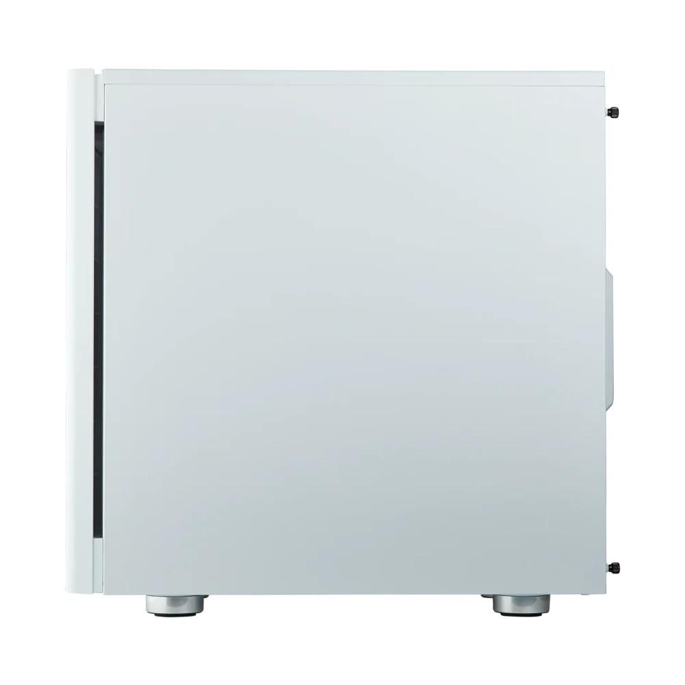 CORSAIR 275R Carbide Series Mid Tower Case - White - Image 4
