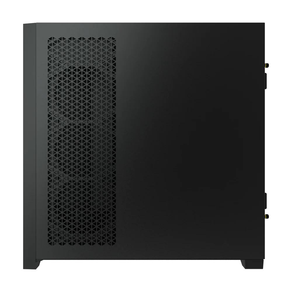 CORSAIR 5000D Airflow Mid Tower Case - Black - Image 4