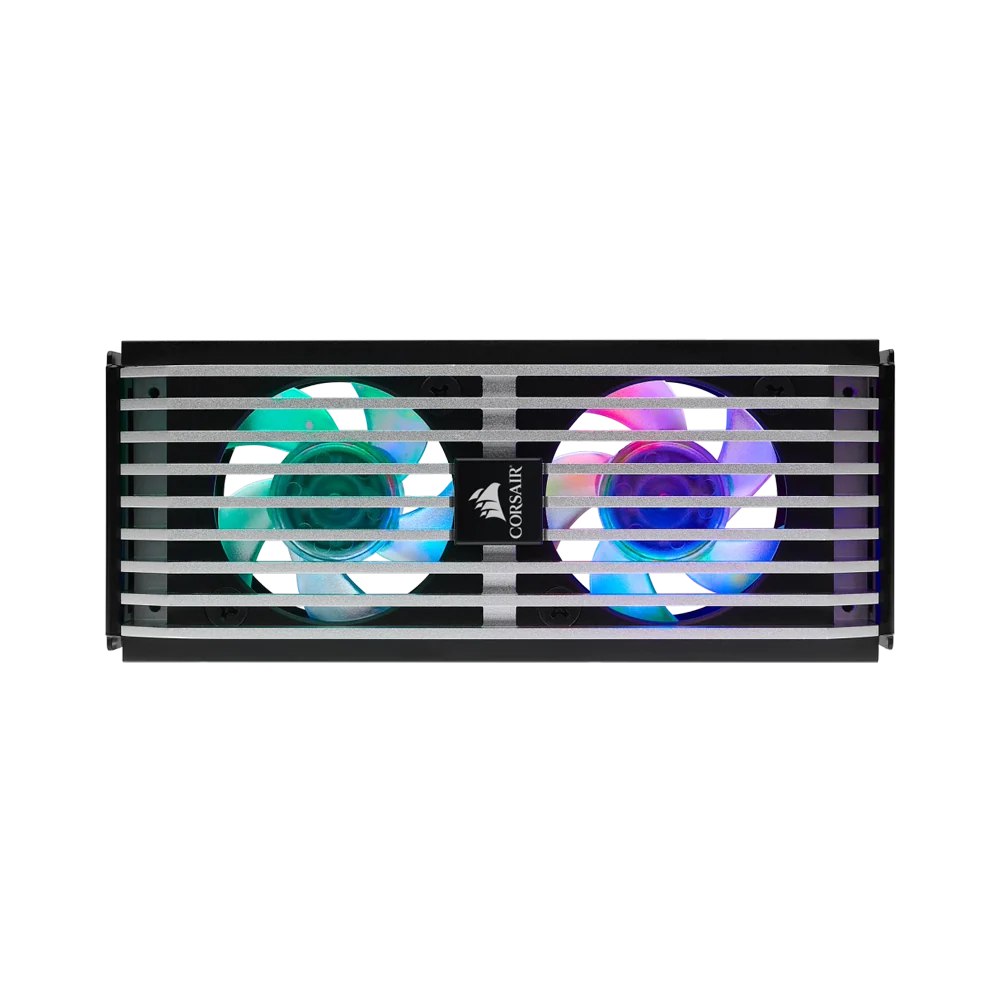 Corsair DOMINATOR Platinum Airflow RGB LED Fan - Image 3