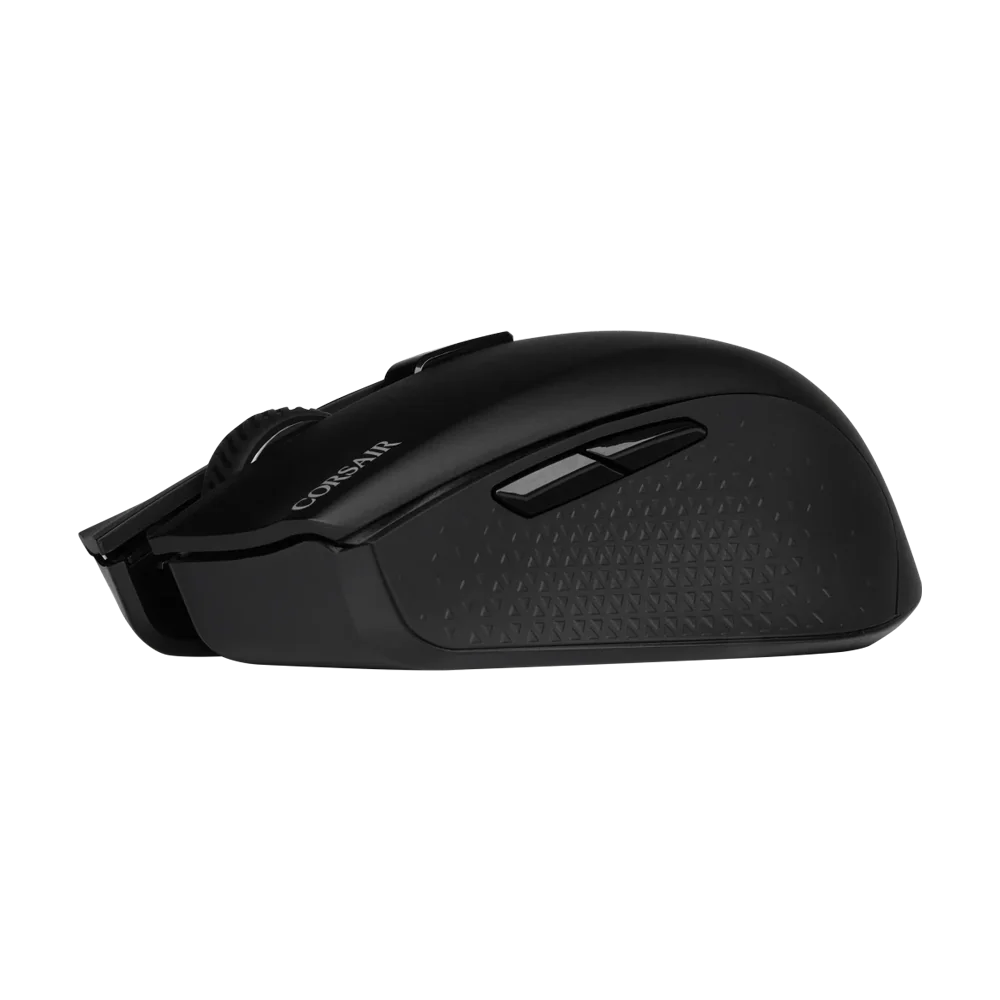 CORSAIR HARPOON RGB Wireless Gaming Mouse - Black - Image 4