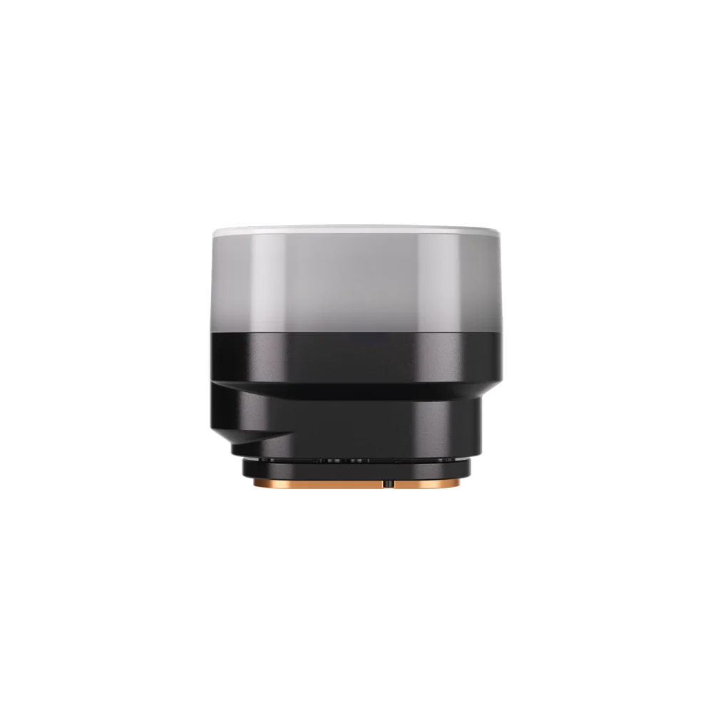 CORSAIR iCUE LINK TITAN 240 RX RGB AIO Liquid CPU Cooler - White - Image 4
