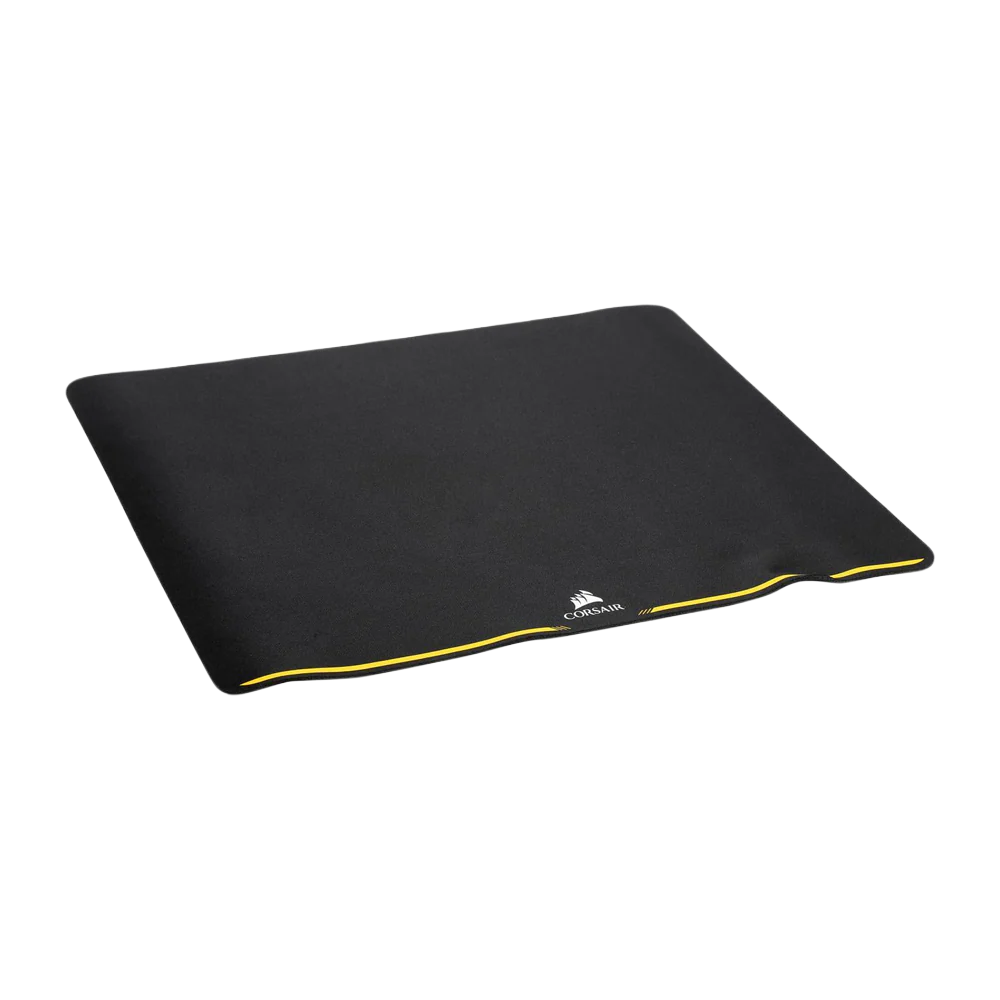 CORSAIR MM200 Cloth Gaming Small Mouse Pad - Black - Image 3