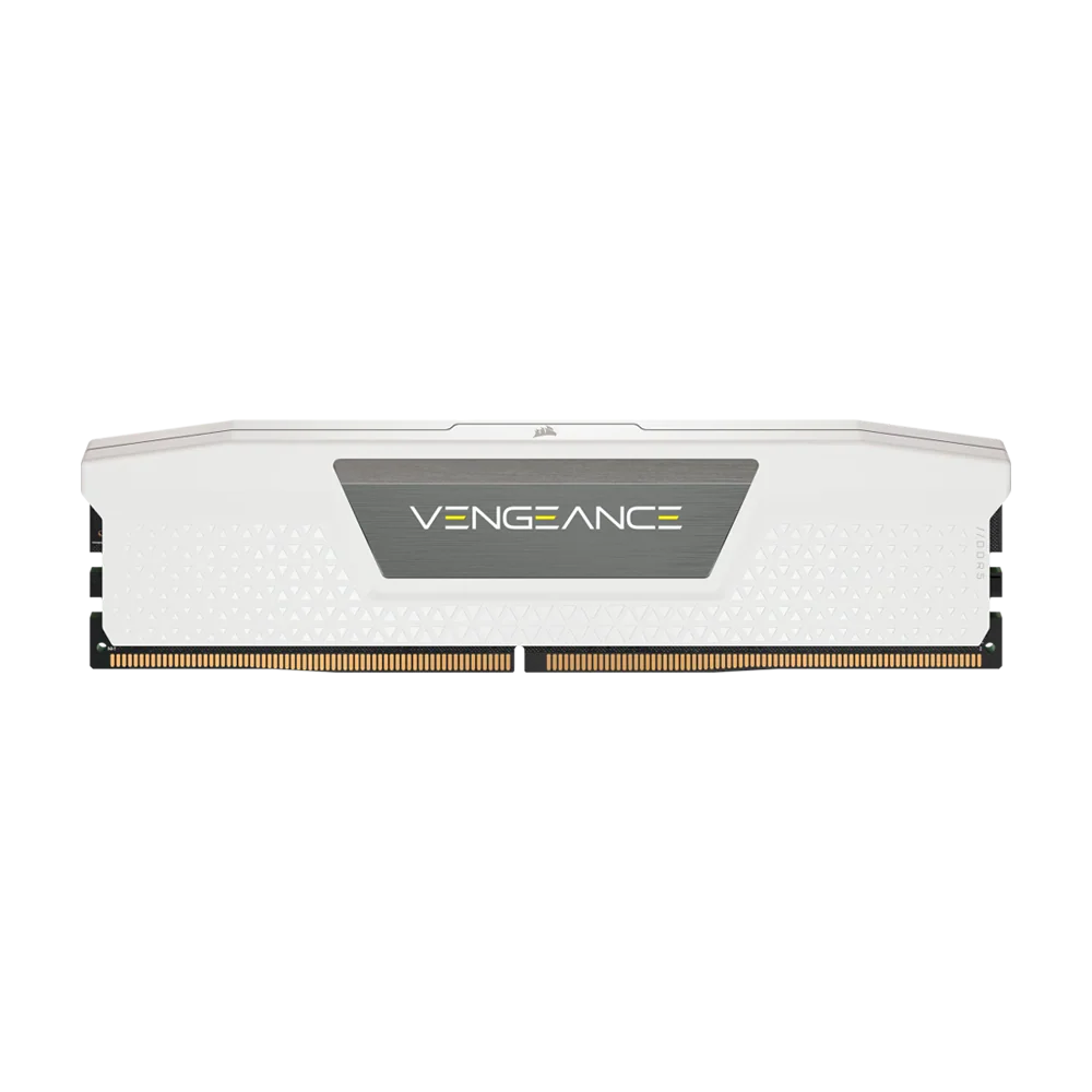 CORSAIR Vengeance 32GB (2 x 16GB) 288-Pin DDR5 SDRAM 5200 (PC5 41600) Intel XMP 3.0 - Image 3