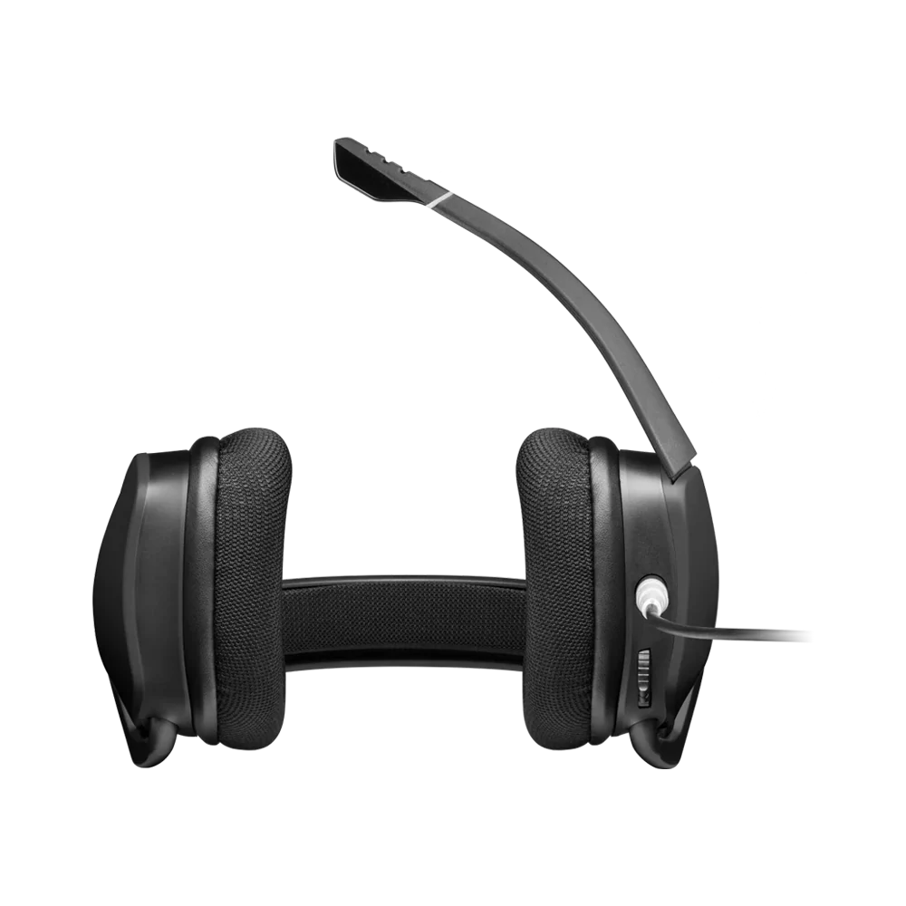 Corsair VOID RGB ELITE USB Premium Gaming Headset — Carbon (EU) - Image 6