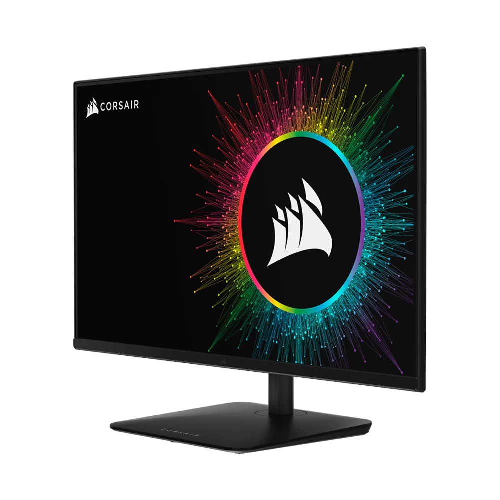 CORSAIR XENEON 32 Inch IPS UHD HDMI 2.1 144Hz Gaming Monitor - Black - Image 3
