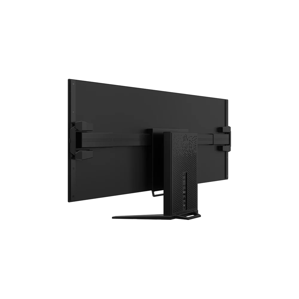 CORSAIR XENEON FLEX 45 Inch WQHD OLED 240Hz Bendable Gaming Monitor - Black - Image 3
