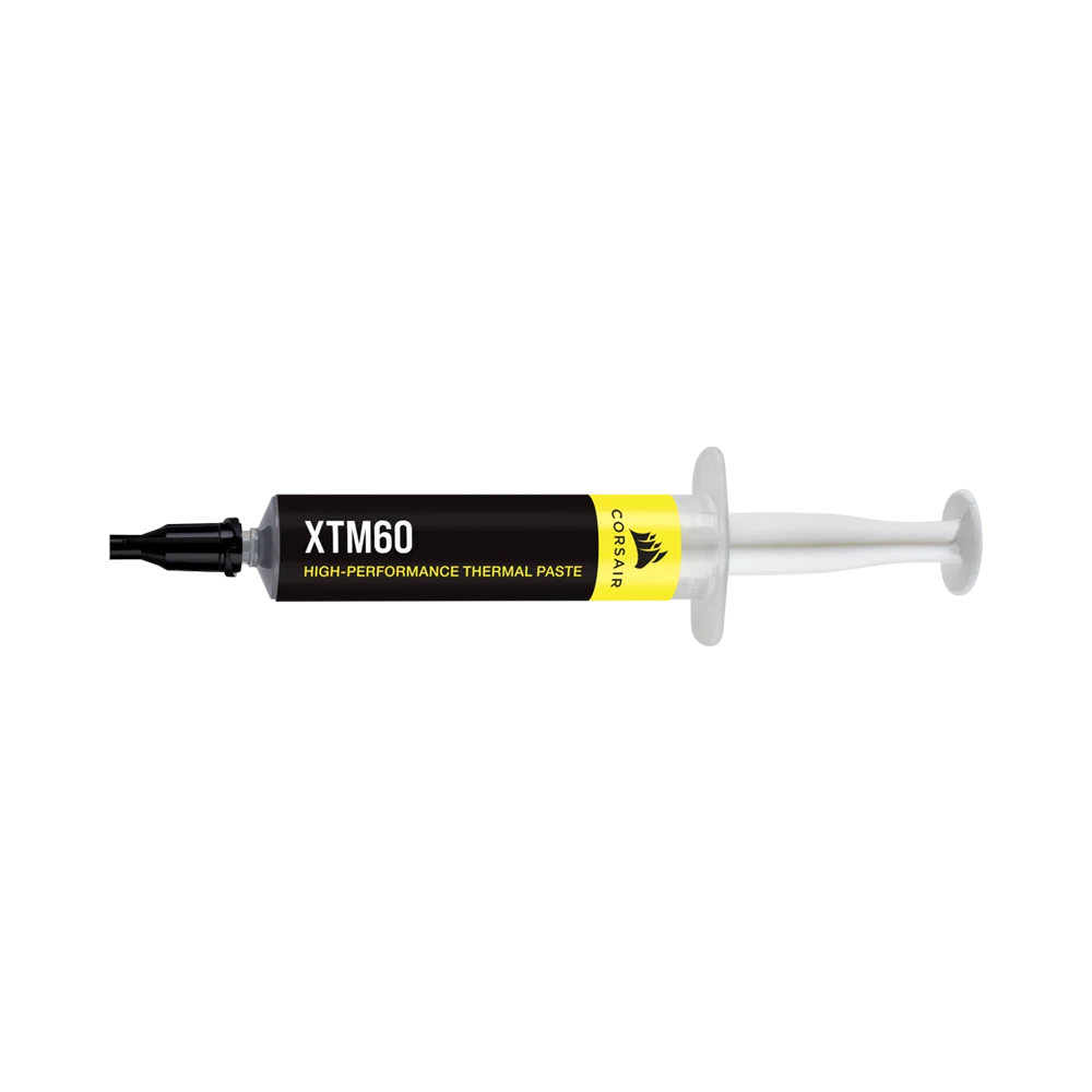 CORSAIR XTM60 High-Performance Thermal Paste - Image 2
