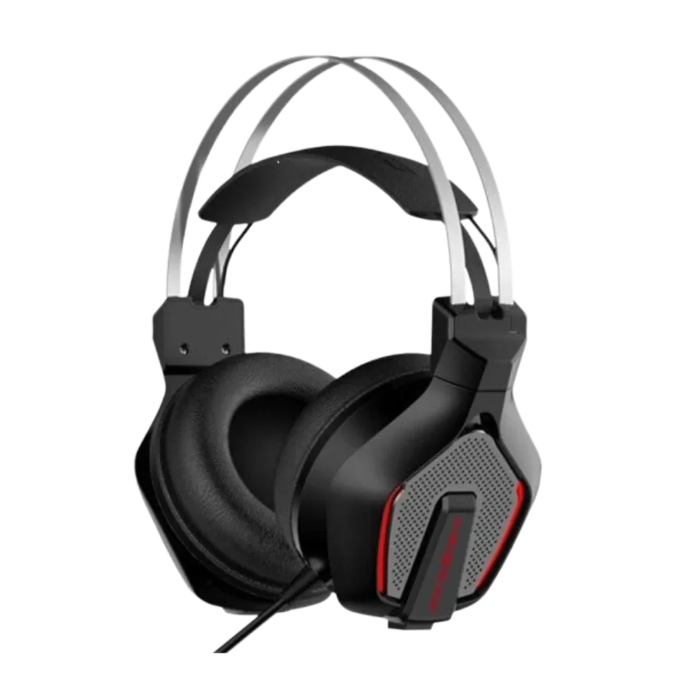 DXRACER HS Virtual 7.1 Gaming Headset - DX-68