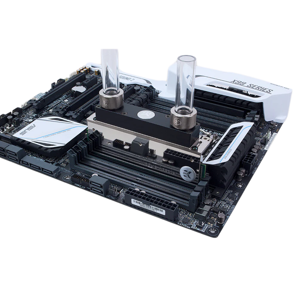 EK-RAM Monarch Module - Nickel (2pcs) - Image 5