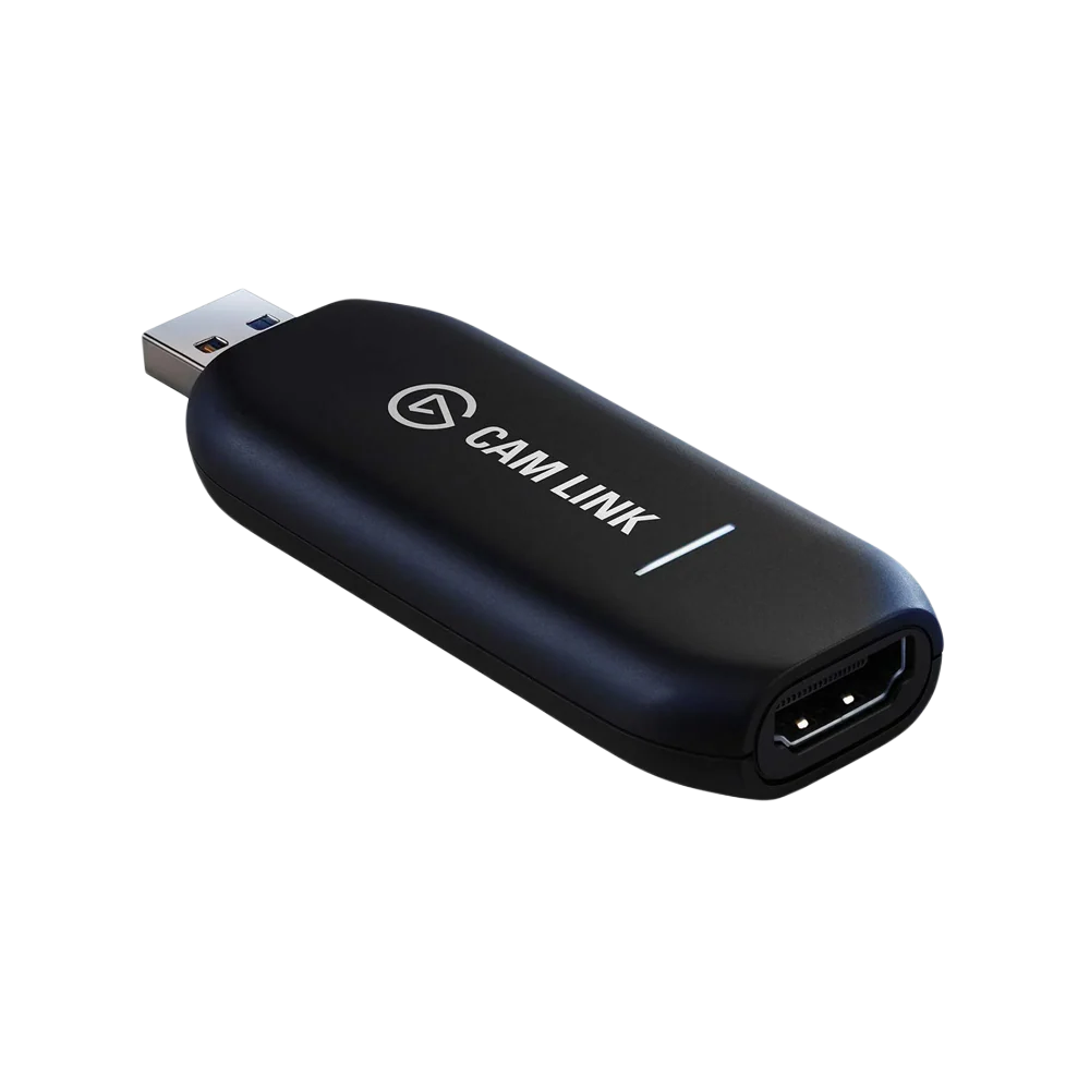 ELGATO CAM LINK 4K Streaming & Capturing Device - Image 3